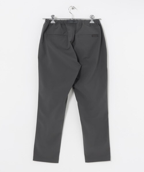 別注』『撥水』Gramicci SOLOTEX STRETCH PANTS｜アーバン