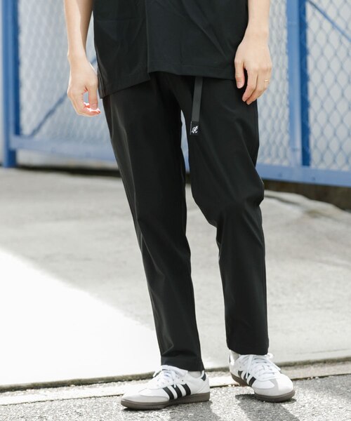 アーバンリサーチ　グラミチ SOLOTEX STRETCH PANTS 別注』Gramicci SOLOTEX STRETCH PANTS[UMA5-GMP5-S2136]｜URBAN