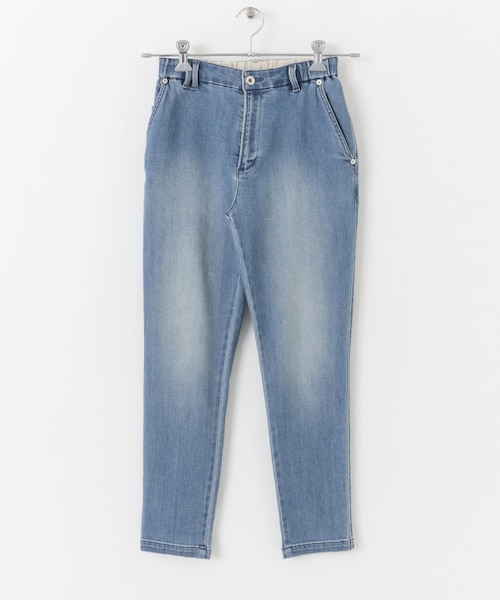 MONAME NEW RELAX TAPERED｜アーバンリサーチウェアハウスの