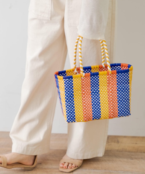 itoSANRAMIメルカドバッグ SALE 40%OFF】[WS]Sanrami (サンラミ