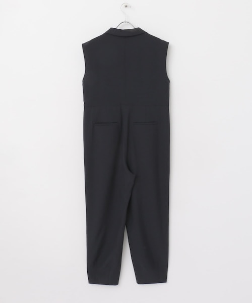 Tailored Color All-in-oneテーラードカラーオールインワン Tailored Color All-in-oneテーラードカラーオールインワン