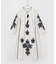 sara mallika　KAZAKHSTAN   DRESS