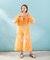 sara mallika　KAZAKHSTAN   DRESS