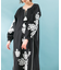 sara mallika　KAZAKHSTAN   DRESS