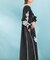 sara mallika　KAZAKHSTAN   DRESS
