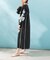 sara mallika　KAZAKHSTAN   DRESS