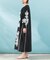 sara mallika　KAZAKHSTAN   DRESS