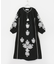 sara mallika　KAZAKHSTAN   DRESS