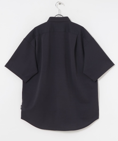 トップス FUNCTIONAL WIDE SHORT-SLEEVE T-SHIRTS FUNCTIONAL WIDE SHORT-SLEEVE SHIRTS｜アーバンリサーチウェア