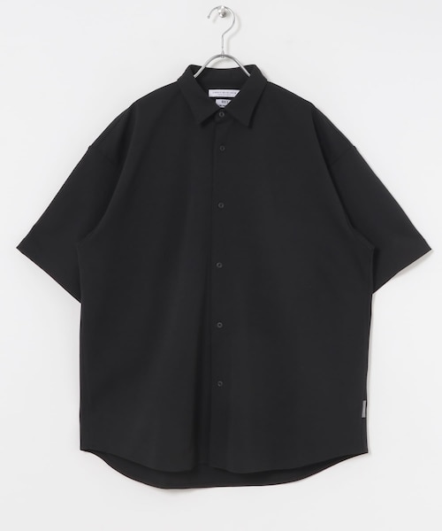 トップス FUNCTIONAL WIDE SHORT-SLEEVE T-SHIRTS セール】FUNCTIONAL WIDE SHORT-SLEEVE T-SHIRTS（Tシャツ