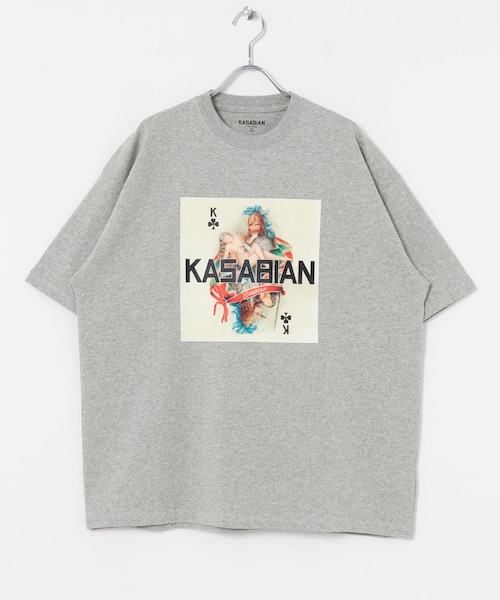 KASABIAN T-SHIRTS3｜アーバンリサーチウェアハウスのアウトレット通販