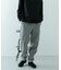 WINDPROOF 裏フリースボンディング パンツ