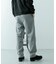 WINDPROOF 裏フリースボンディング パンツ