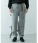 WINDPROOF 裏フリースボンディング パンツ