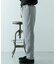 WINDPROOF 裏フリースボンディング パンツ