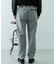 WINDPROOF 裏フリースボンディング パンツ