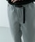 WINDPROOF 裏フリースボンディング パンツ