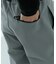 WINDPROOF 裏フリースボンディング パンツ