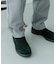 WINDPROOF 裏フリースボンディング パンツ