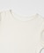 シアーリブロングTシャツ