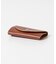 Hawk　Leather Key Case