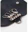Hawk　Leather Key Case