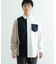 Vertical Switch 長袖シャツ