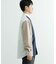 Vertical Switch 長袖シャツ