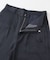 Iridescent Wide Trousers