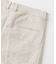 『セットアップ対応』Linen Blend Trousers
