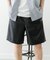 F.L. Easy Short Pants