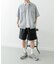 F.L. Easy Short Pants