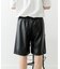 F.L. Easy Short Pants