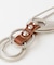 Carabiner Studs KeyHolder