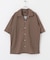 Tattersall Open Collar shirts