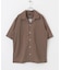 Tattersall Open Collar shirts