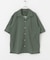 Tattersall Open Collar shirts