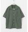Tattersall Open Collar shirts