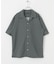 Tattersall Open Collar shirts