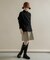 ウールチューリップハット