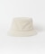ツイルコットンバケットハット