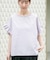 ダブルフリルブラウス
