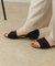 『MADE IN JAPAN』セパレートフラットサンダル