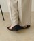『MADE IN JAPAN』セパレートフラットサンダル