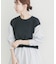 ドッキングニットプルオーバー