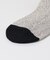 Healthknit　フルパイル2Line ソックス 3P