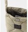 TAION　Cross Body Down Bag -S