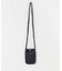 TAION　Cross Body Down Bag -S