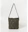 TAION　Cross Body Down Bag -M