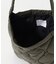 TAION　Cross Body Down Bag -M